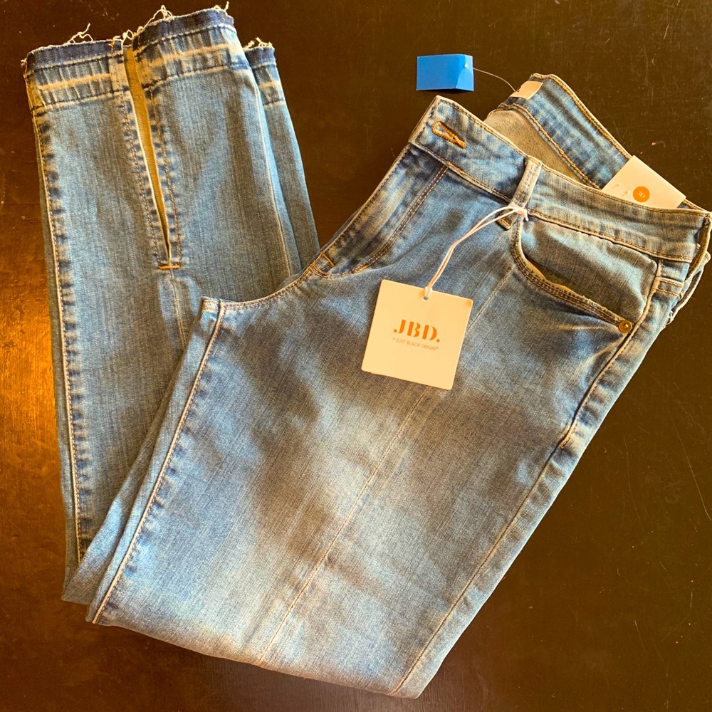 JBD Jeans